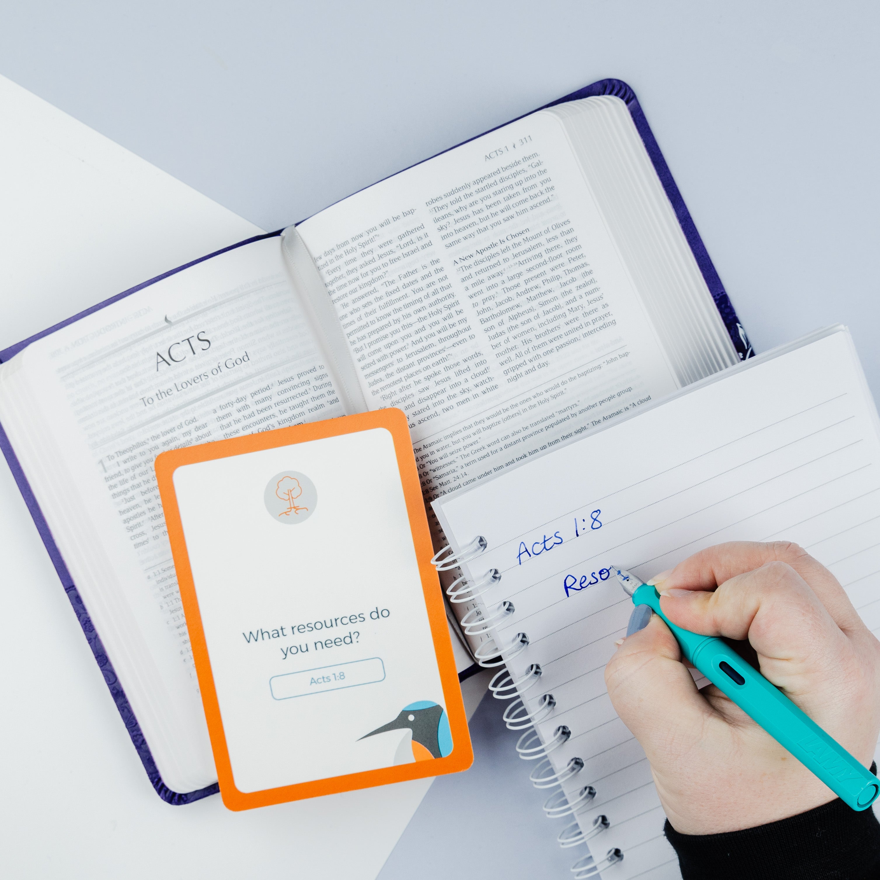 Everyday Coaching Cards