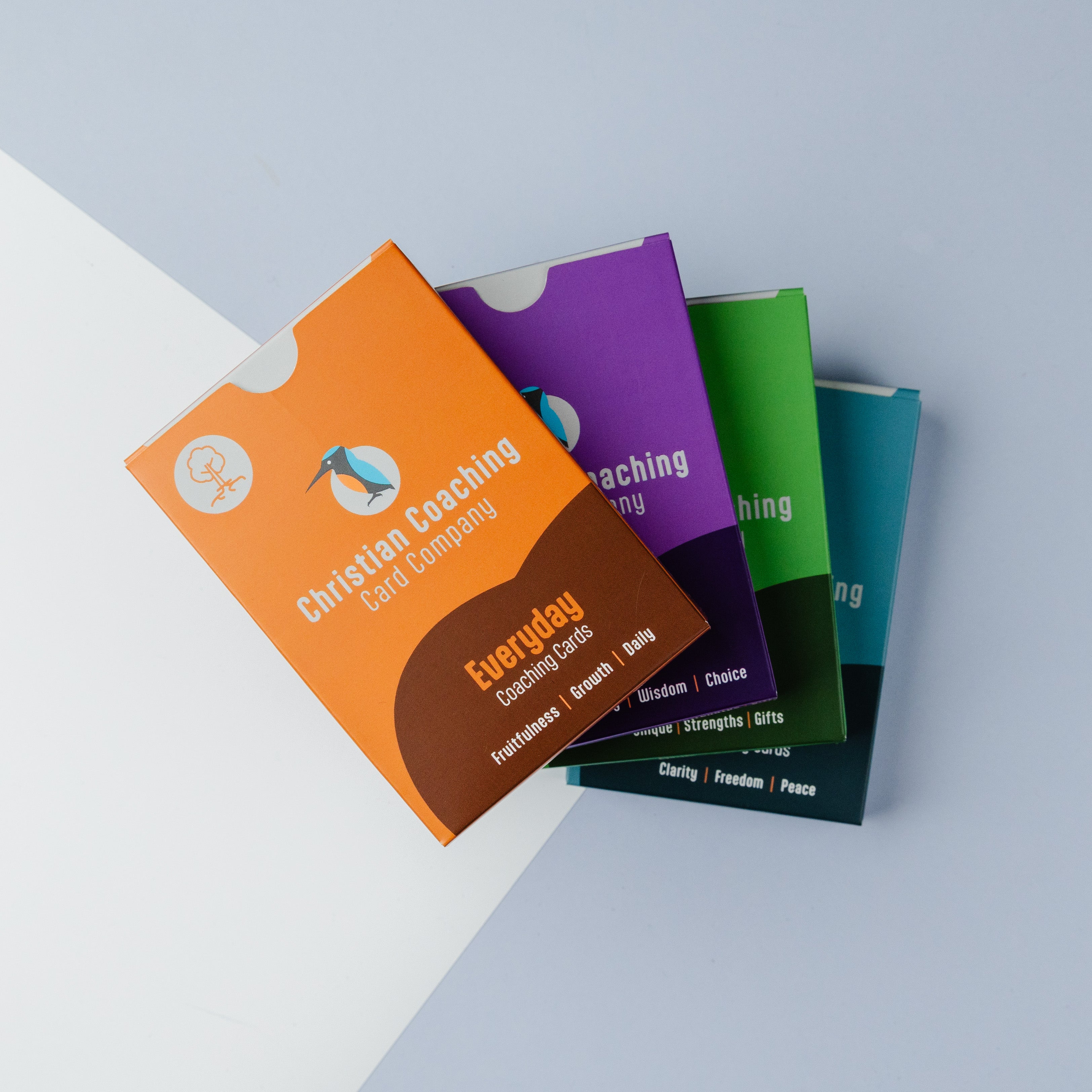 Everyday Coaching Cards